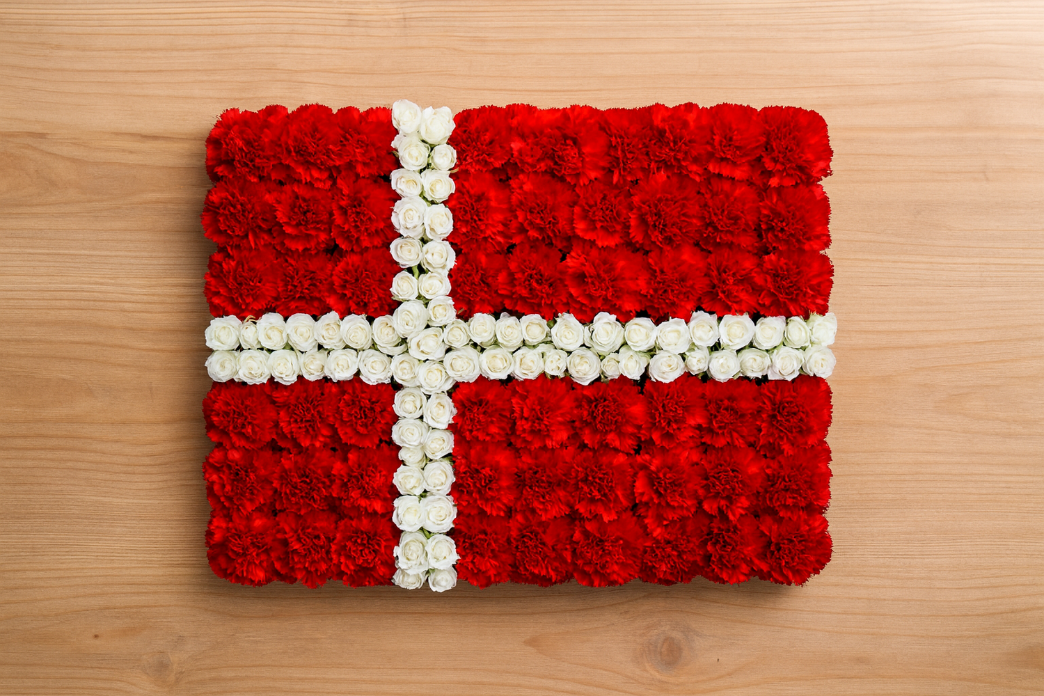 Special Funeral Decorations