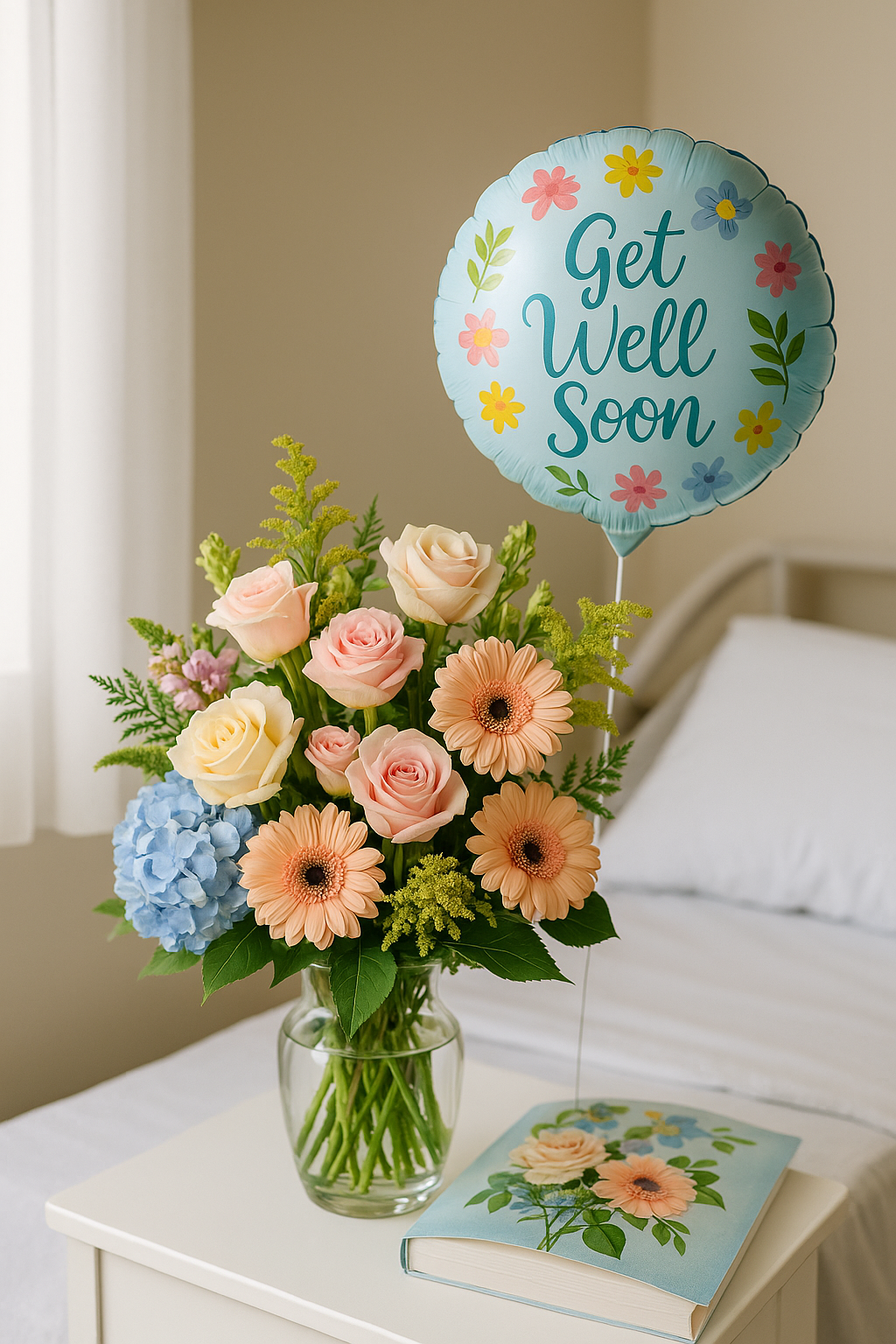 Get Well Soon