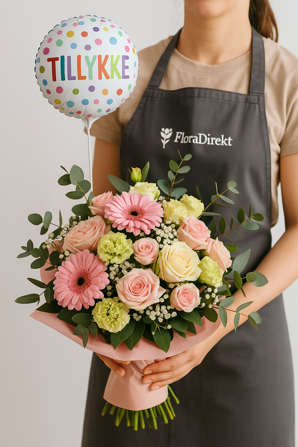 Birthday Flowers