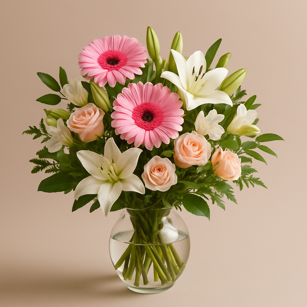 Thank You Flowers
