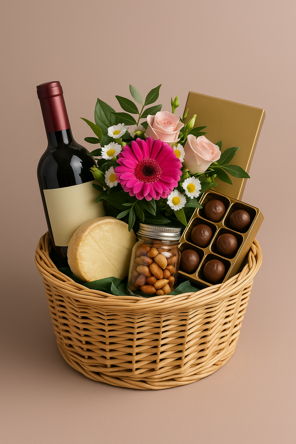 Gift Baskets