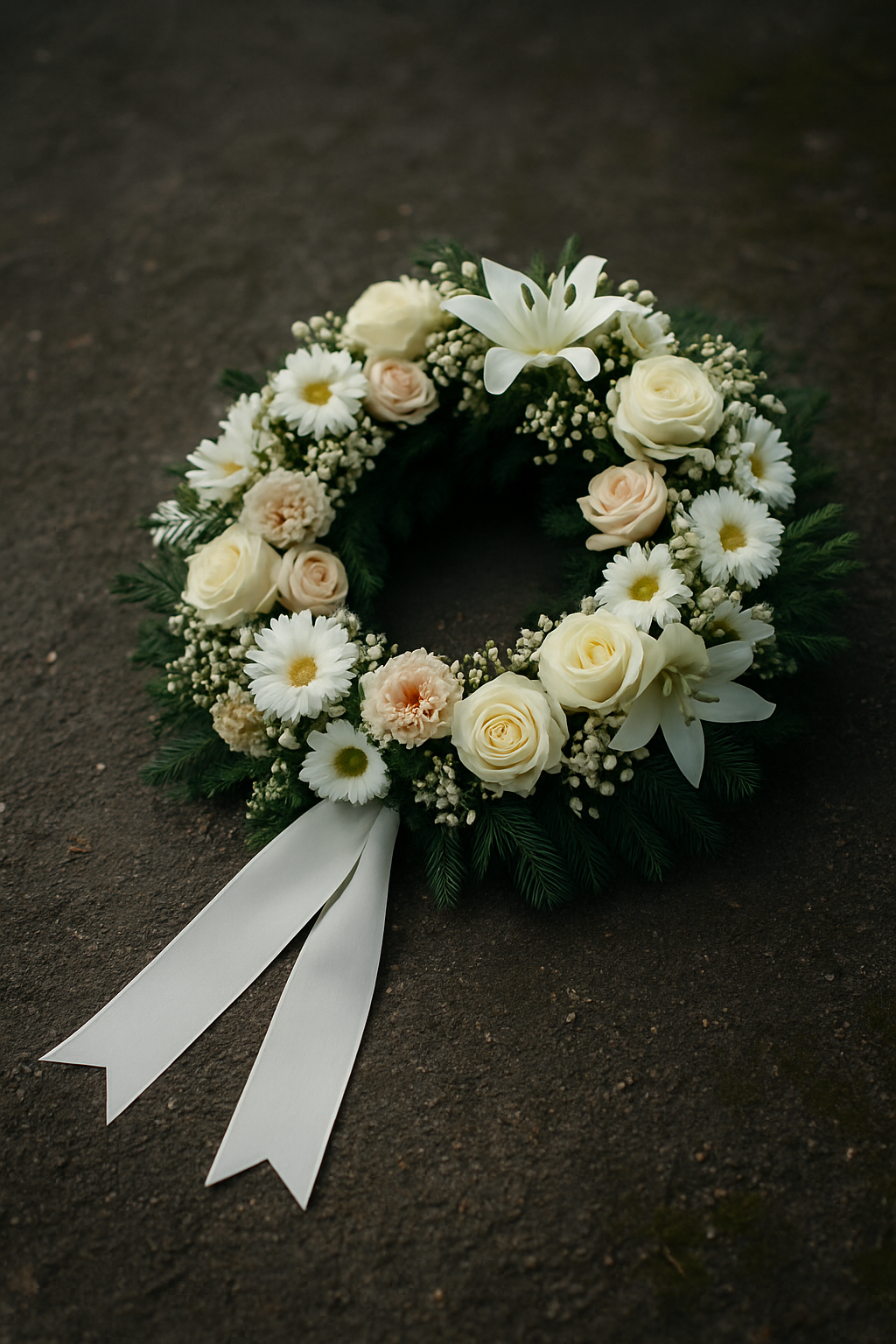 Funeral Wreaths