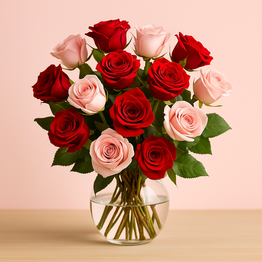 Love & Romance