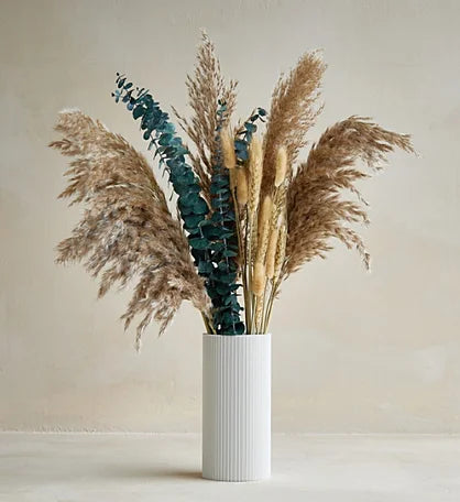 Forest Eucalyptus Dried Bouquet
