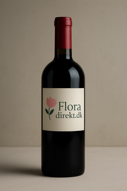Red House Wine – Floradirekt Selection