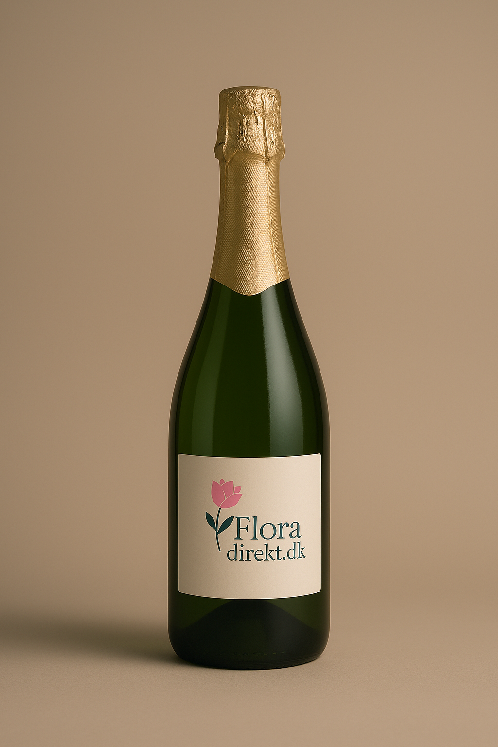 Mousserende Vin – Floradirekt Fejringsudgave