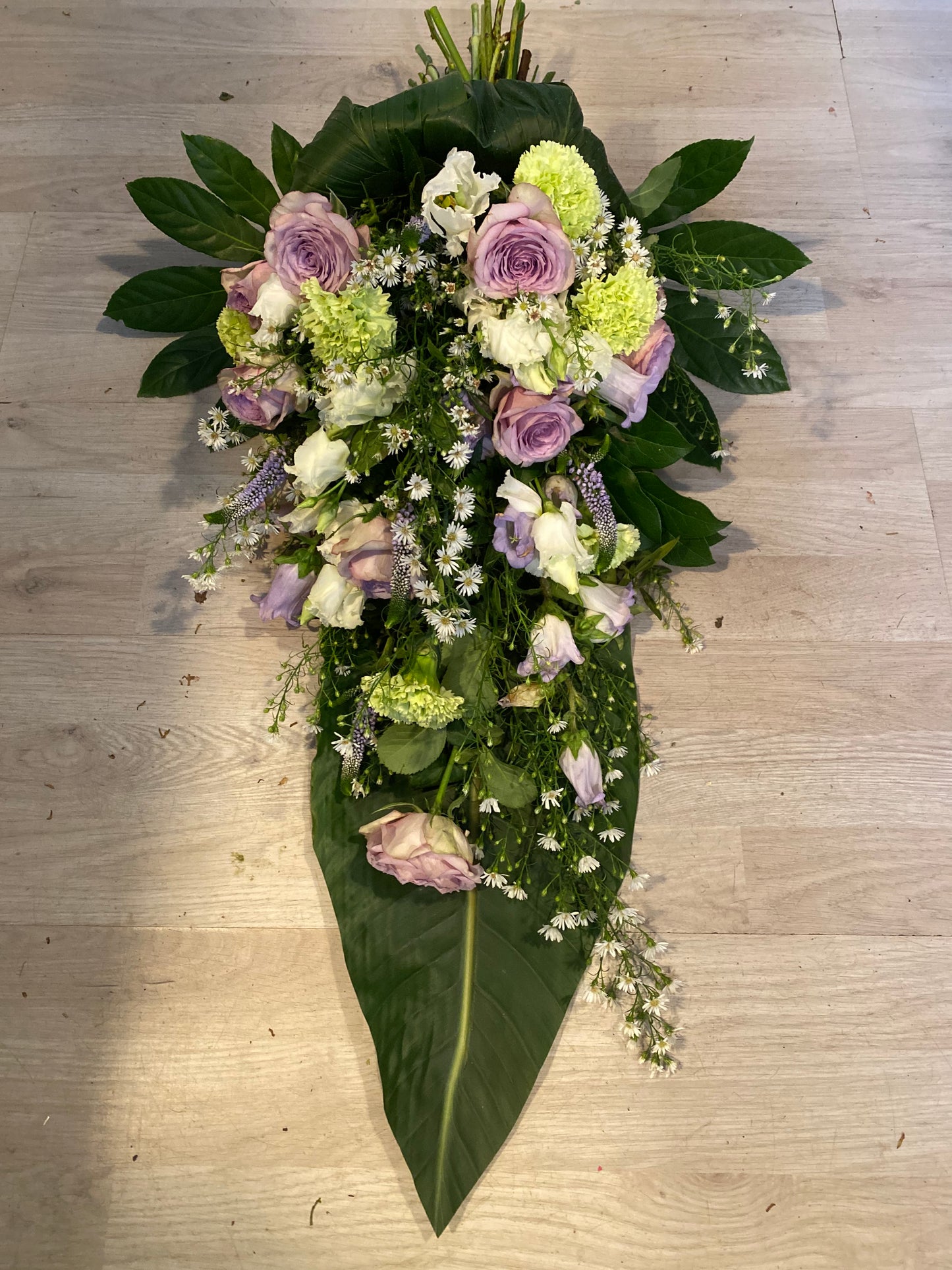Barebuket – Lavender Serenity
