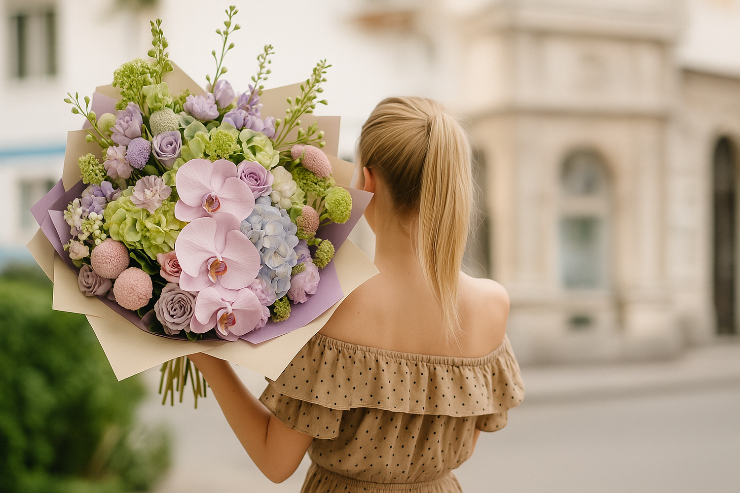 All Flowers