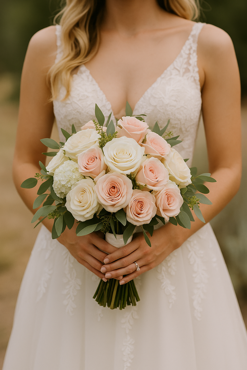 Bridal Bouquets