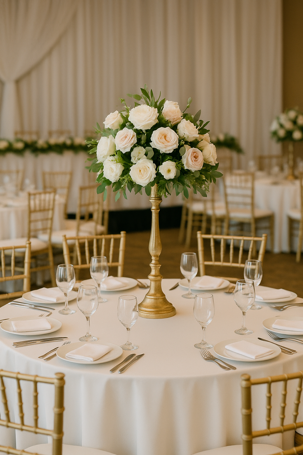 Wedding Decorations
