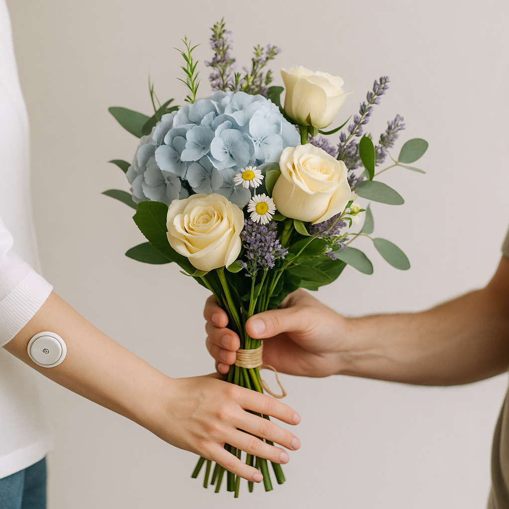 Diabetes Day Flowers & Gifts