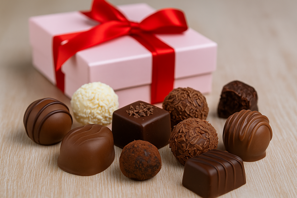 Chocolates