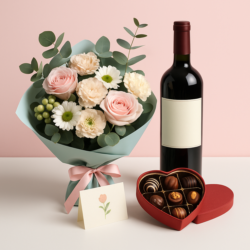 Gifts & Extras
