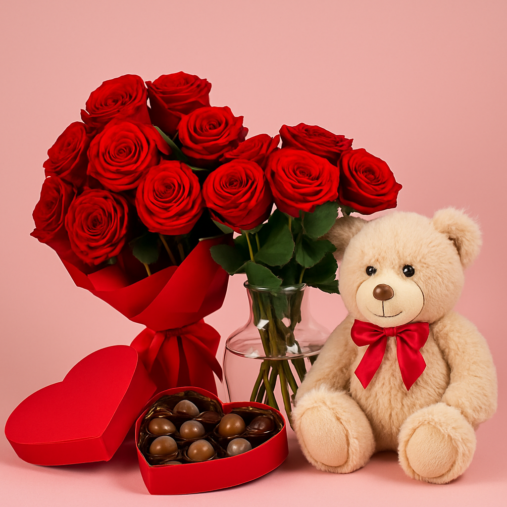 Valentine’s Day
