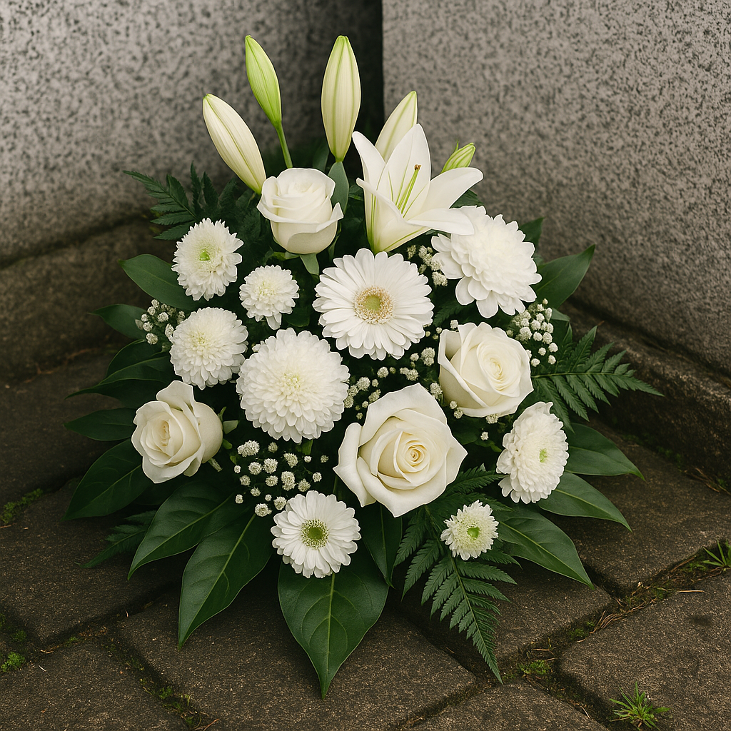 Funeral Bouquets