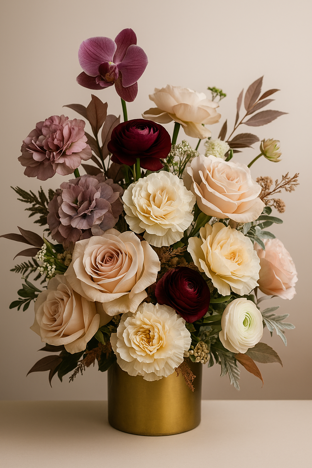 Florist’s Choice – Premium