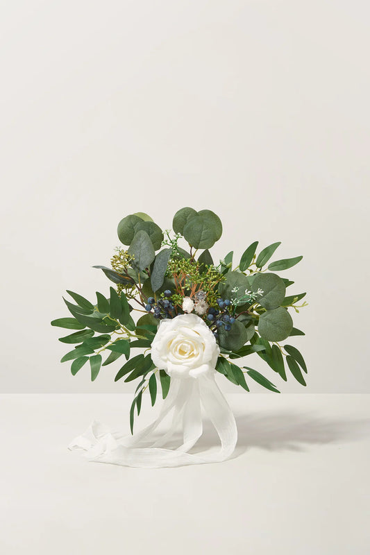 Green Serenity Bouquet