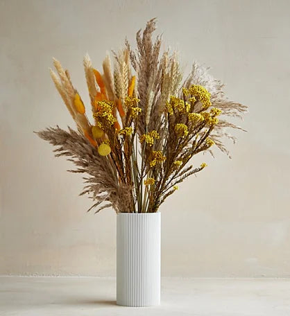 Golden Harvest Dried Bouquet