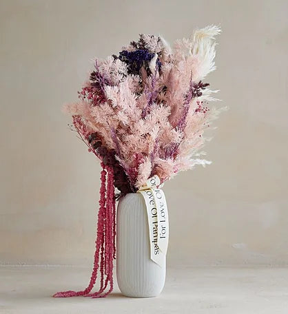 Pink Dream Preserved Bouquet