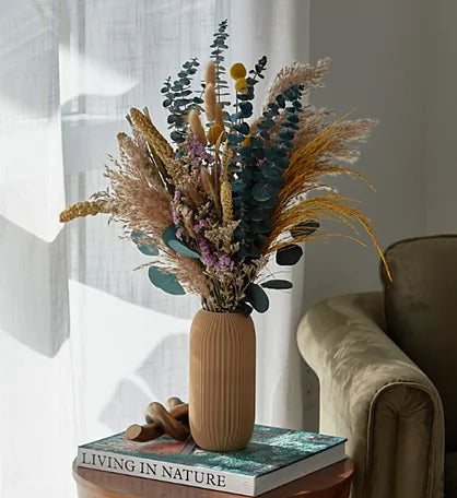 Nordic Field Dried Bouquet