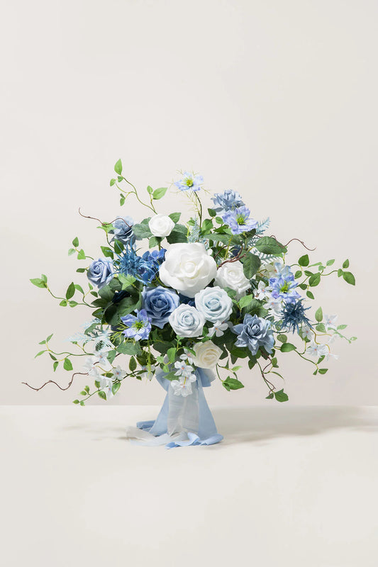 Sky Whisper Bouquet