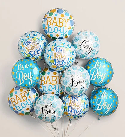 Balloon Set (Variant Product)