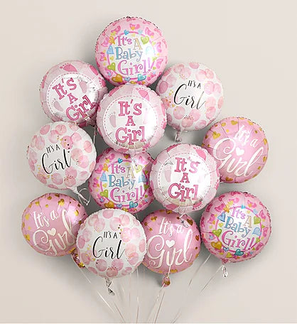 Balloon Set (Variant Product)