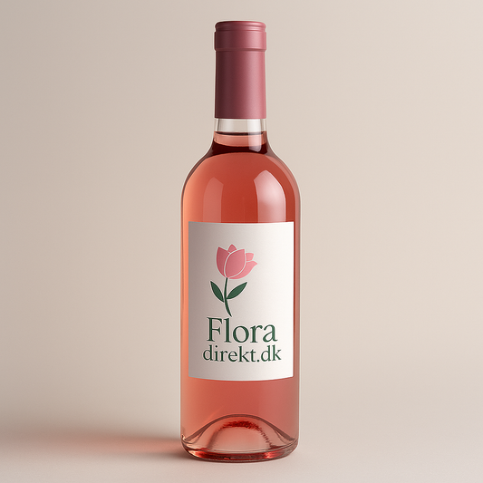 Rosé House Wine – Floradirekt Signature Edition