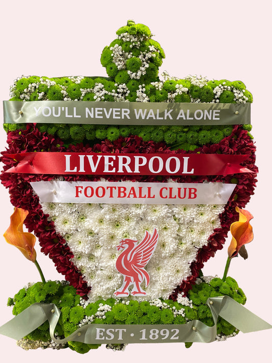 Liverpool logo