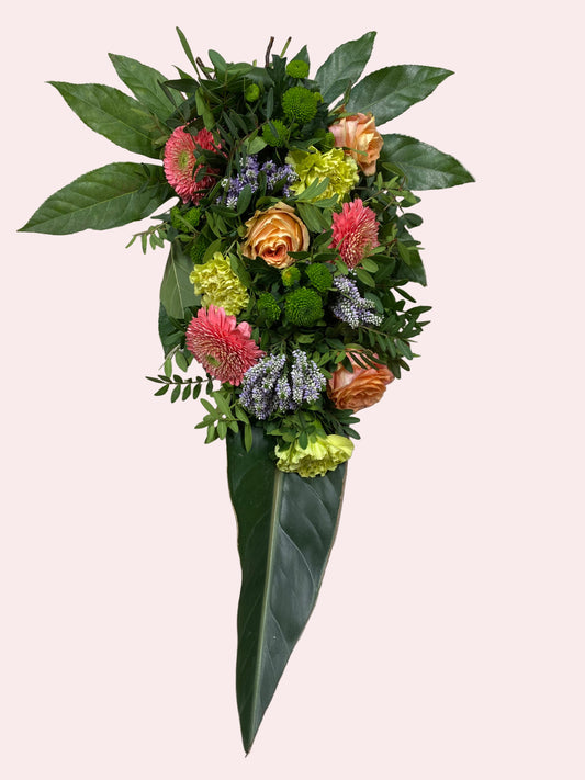 Barebuket – Pastel Garden Harmony