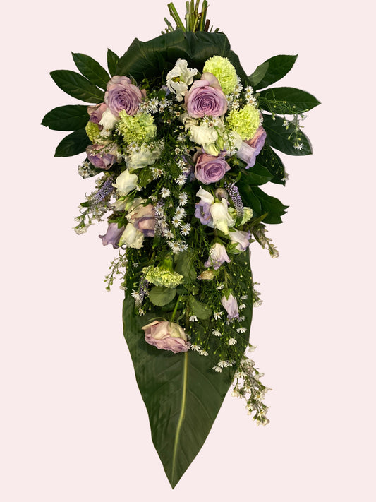 Barebuket – Lavender Serenity
