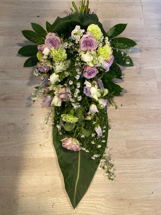 Barebuket – Lavender Serenity