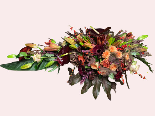 Barebuket – Autumn Splendor