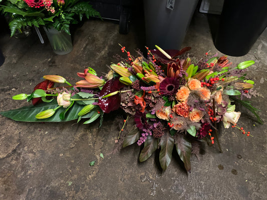 Barebuket – Autumn Splendor